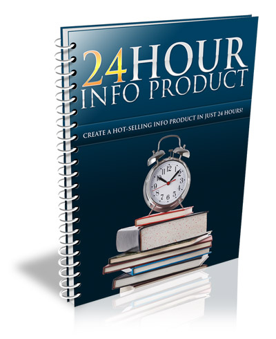 24Hou InfoProduct 24 Hour Info Product